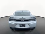 2018 Chevrolet Camaro 2SS