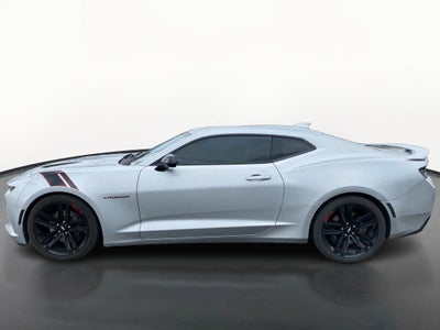 2018 Chevrolet Camaro 2SS