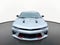 2018 Chevrolet Camaro 2SS
