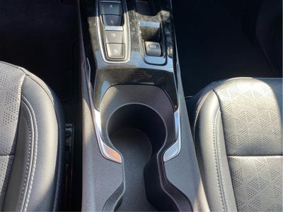 2023 Chevrolet Bolt EUV Premier