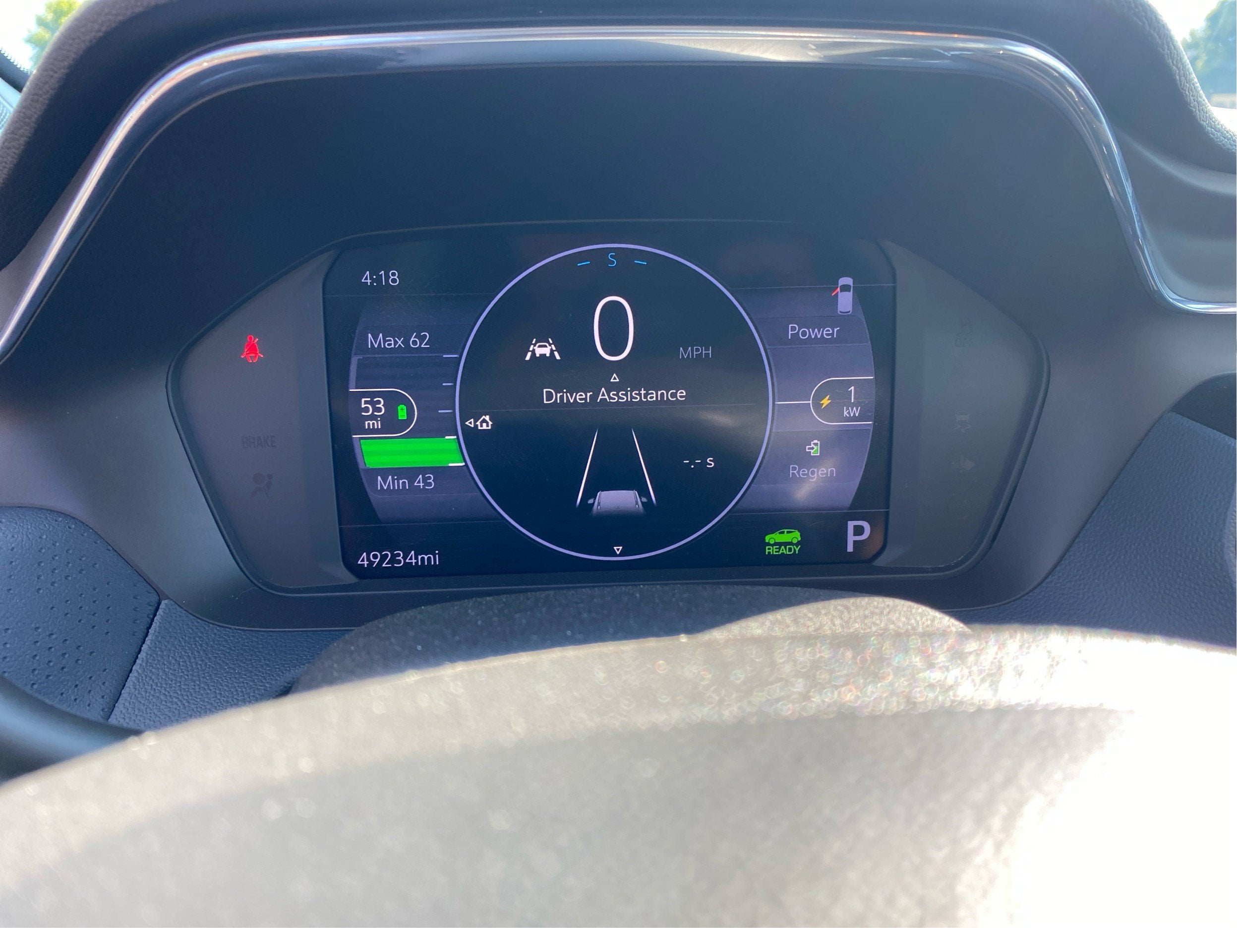 2023 Chevrolet Bolt EUV Premier
