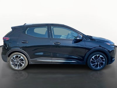 2023 Chevrolet Bolt EUV Premier