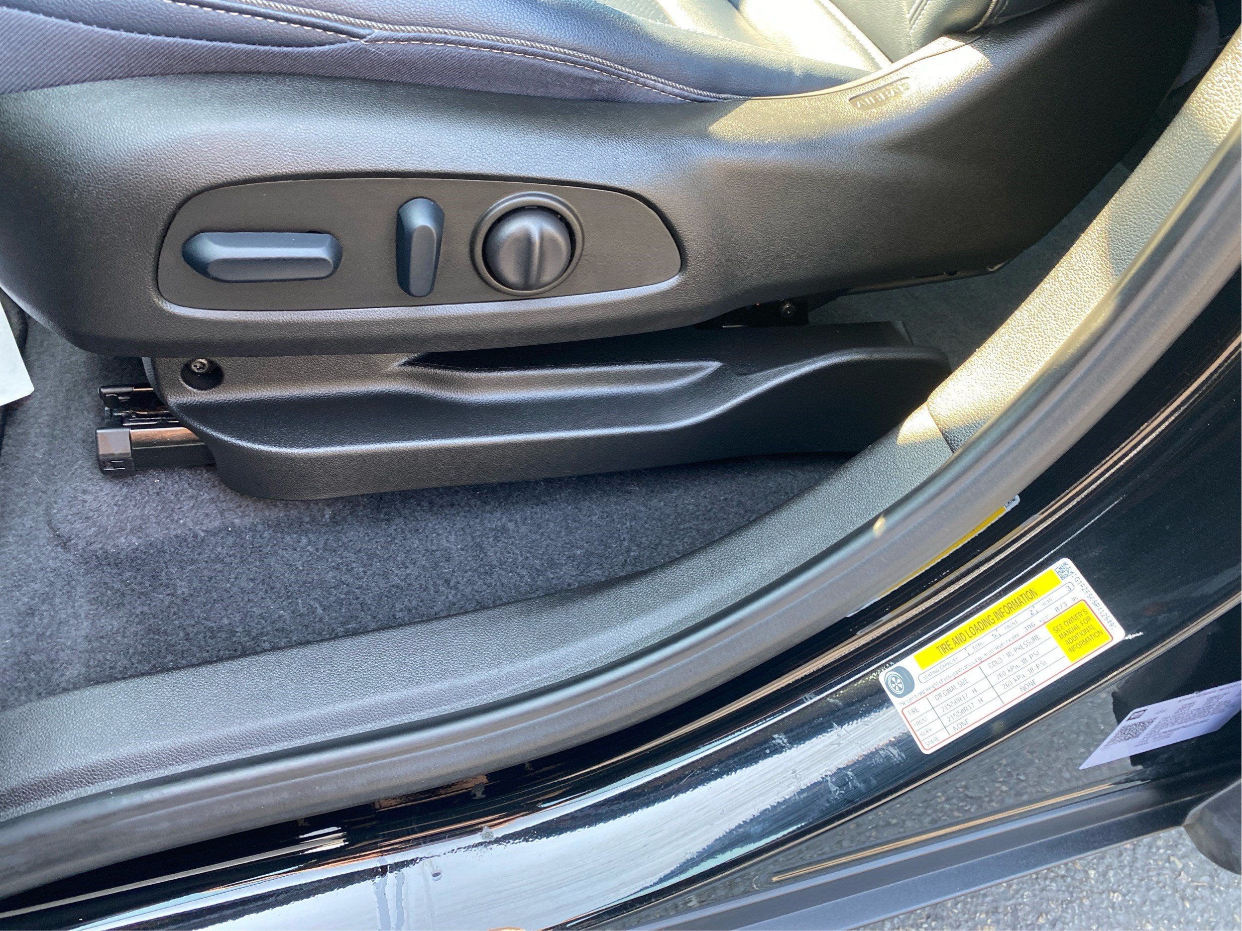 2023 Chevrolet Bolt EUV Premier