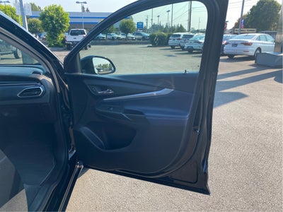 2023 Chevrolet Bolt EUV Premier