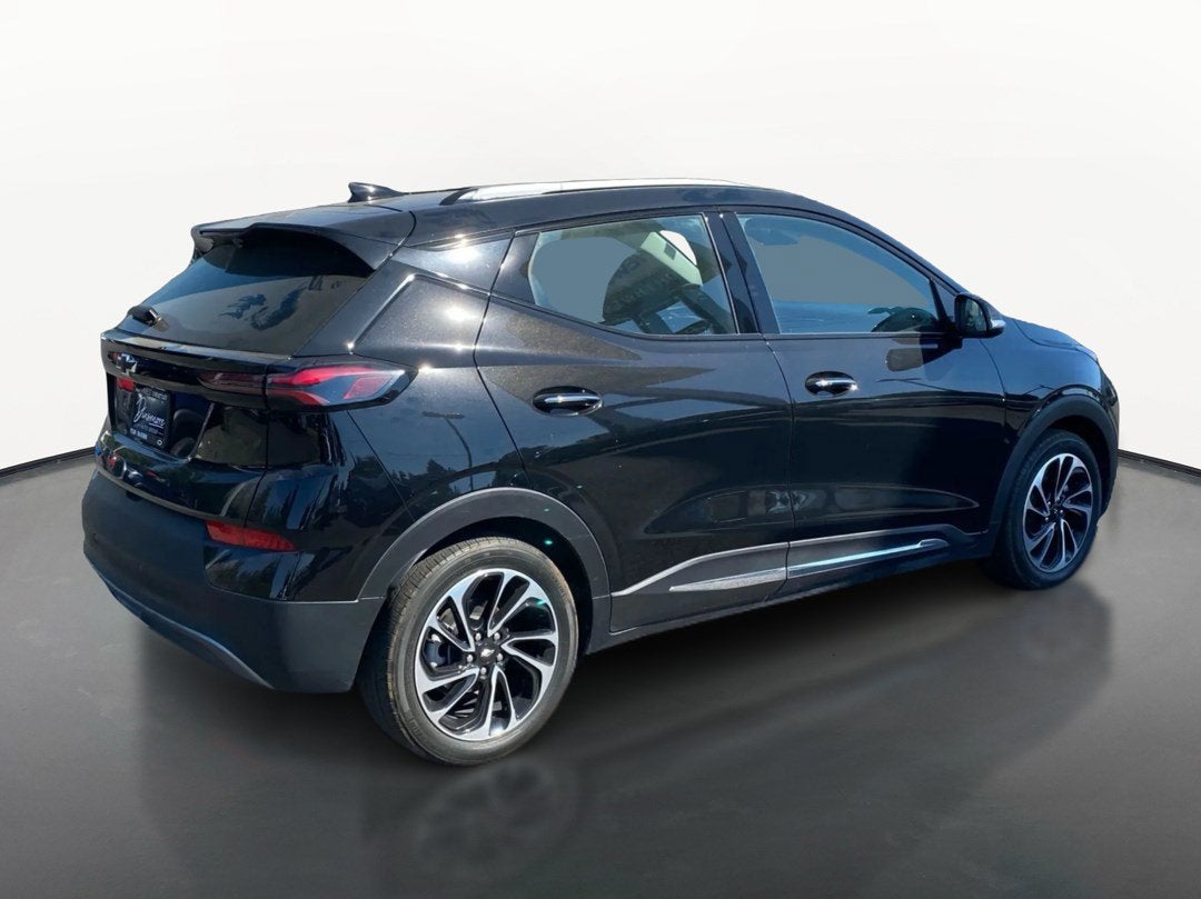 2023 Chevrolet Bolt EUV Premier