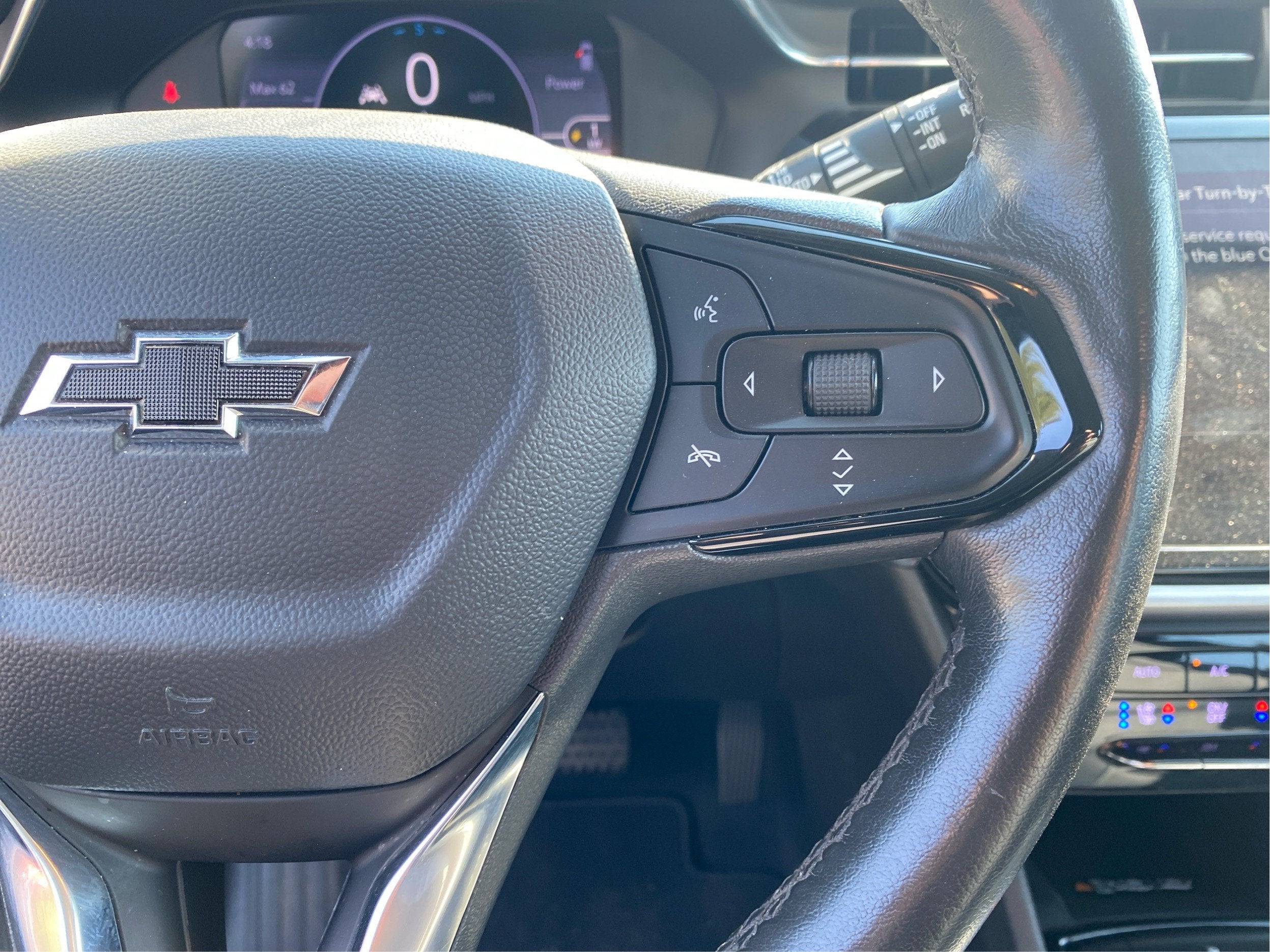 2023 Chevrolet Bolt EUV Premier