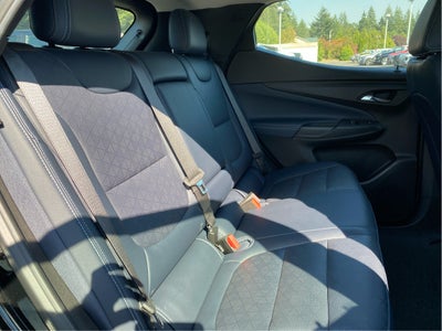 2023 Chevrolet Bolt EUV Premier