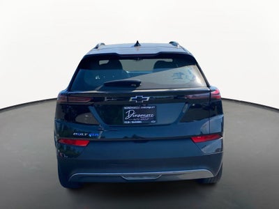 2023 Chevrolet Bolt EUV Premier