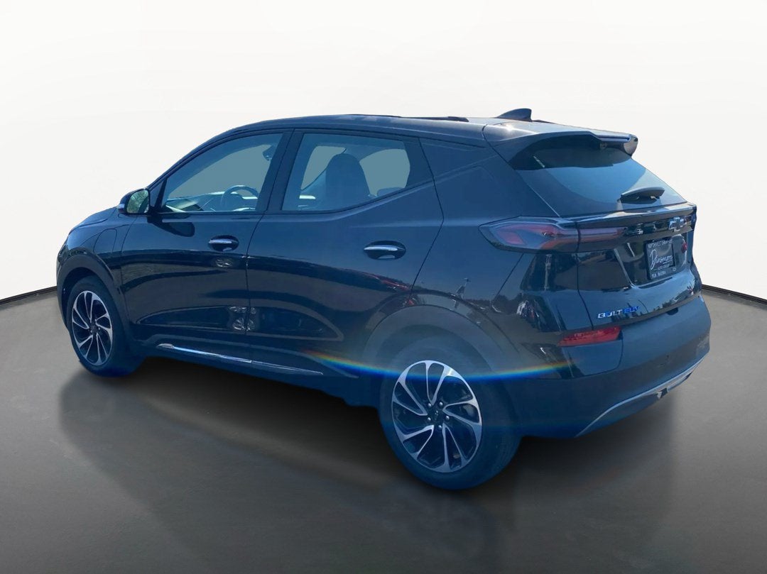 2023 Chevrolet Bolt EUV Premier