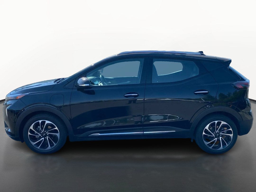 2023 Chevrolet Bolt EUV Premier