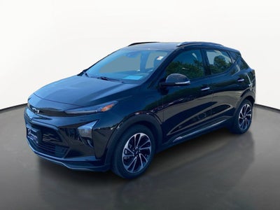 2023 Chevrolet Bolt EUV Premier