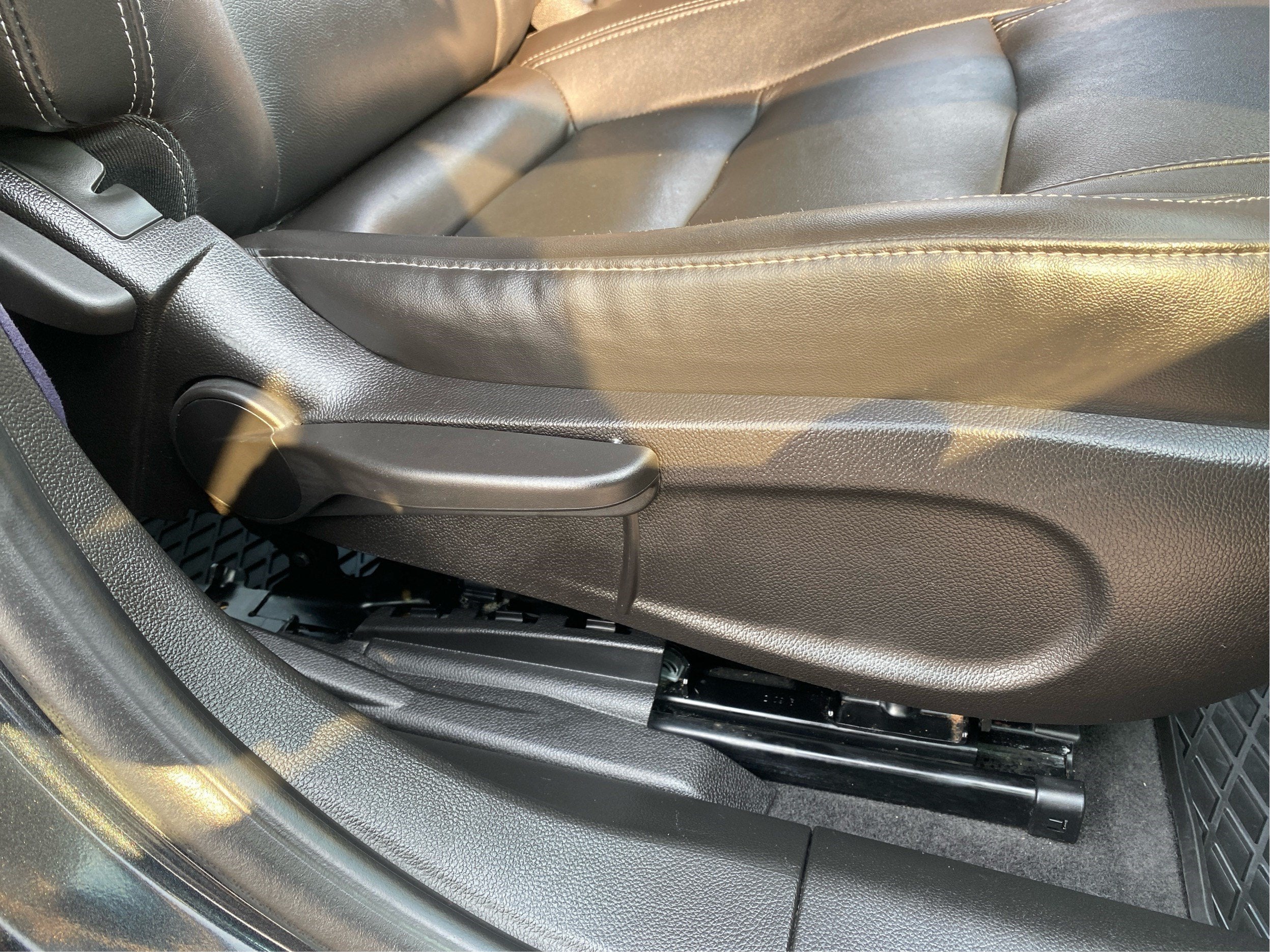 2015 Chevrolet Cruze Diesel