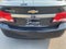 2015 Chevrolet Cruze Diesel