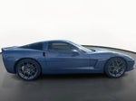 2012 Chevrolet Corvette w/3LT