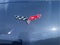 2012 Chevrolet Corvette w/3LT