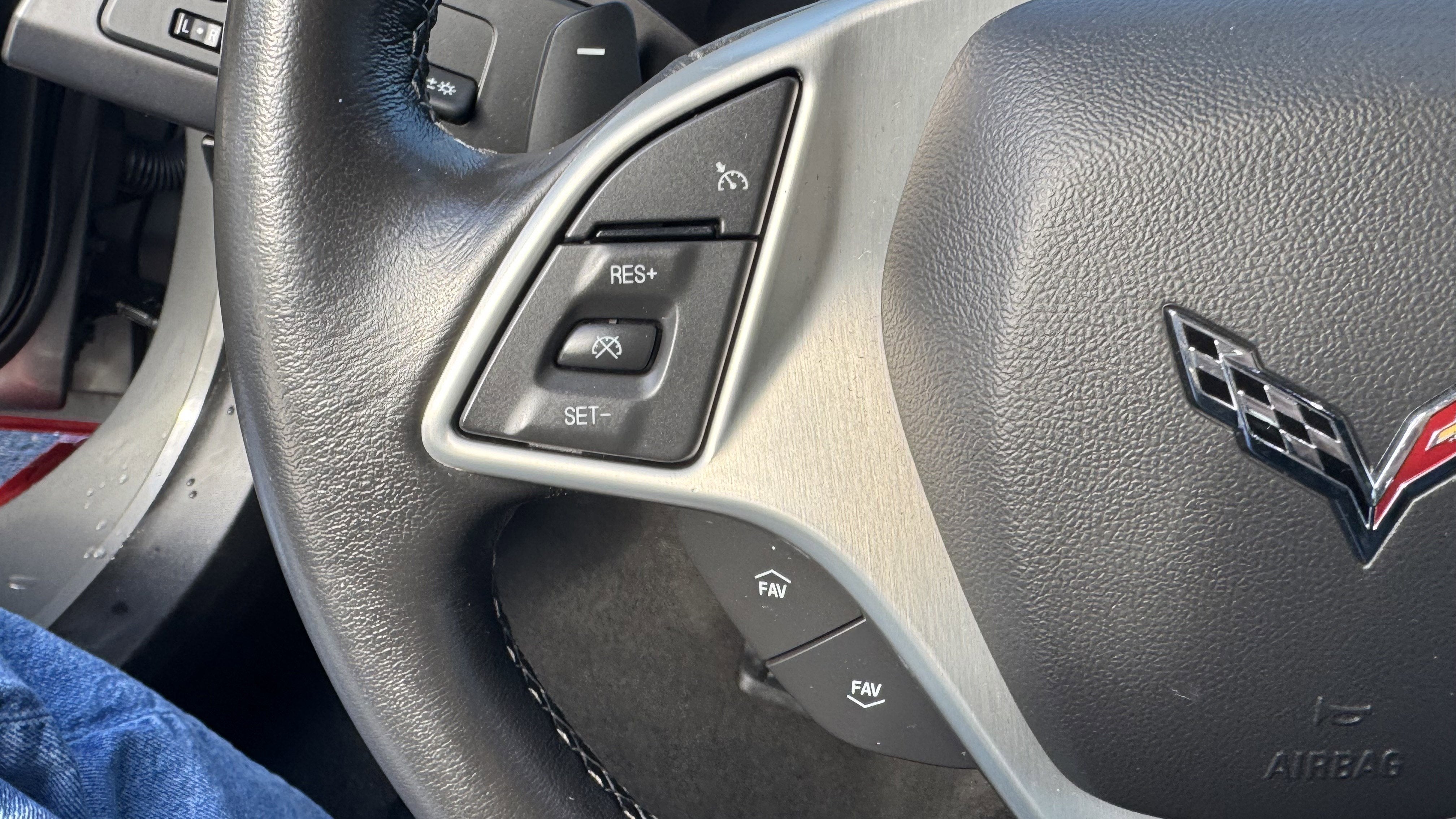 2015 Chevrolet Corvette Z06 Z06 2LZ