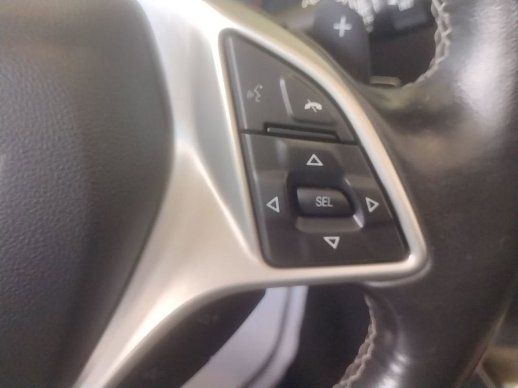 2015 Chevrolet Corvette Z06 Z06 2LZ