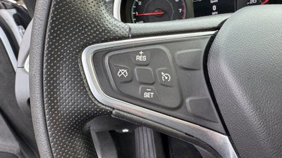 2022 Chevrolet Malibu LS