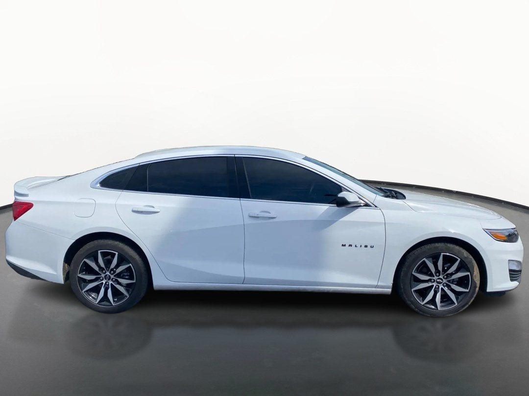 2024 Chevrolet Malibu RS