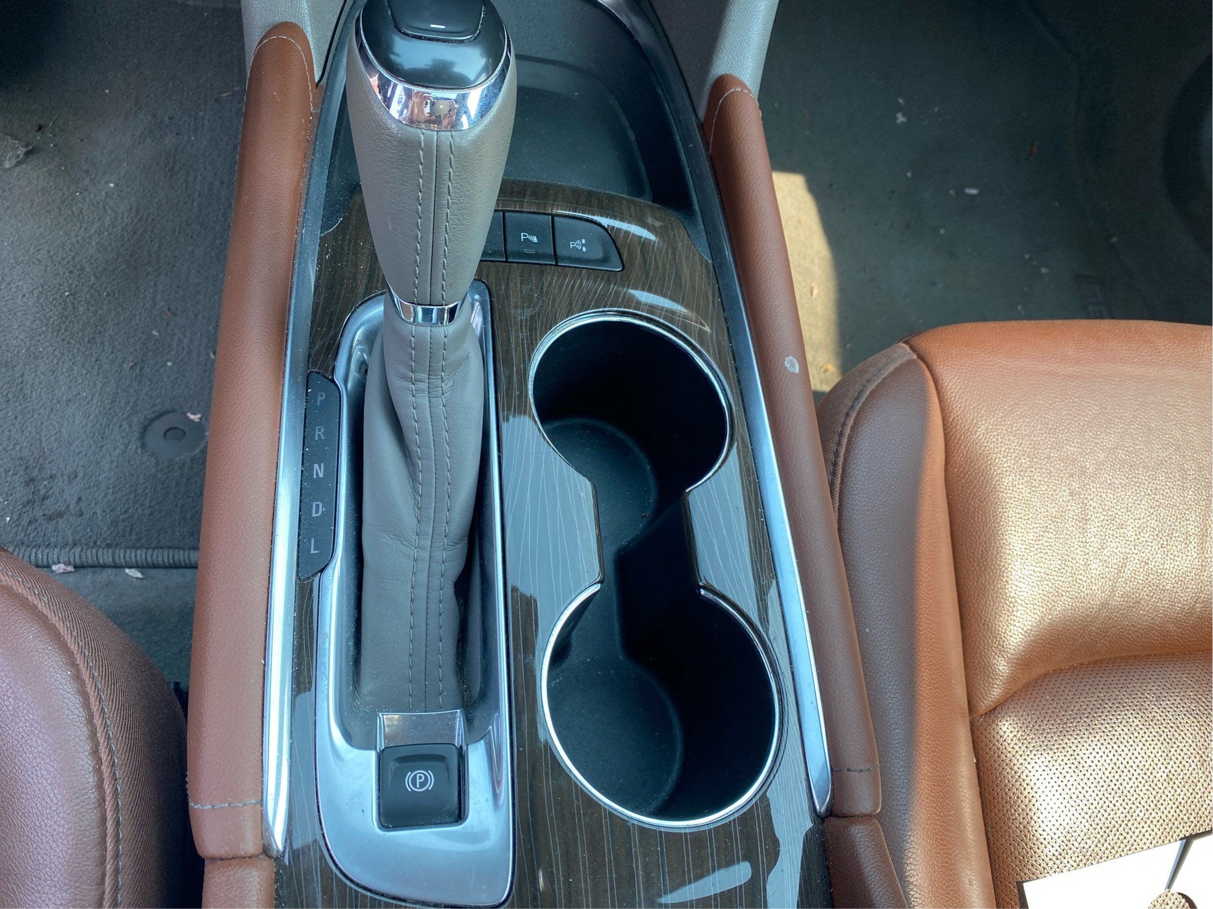2016 Chevrolet Malibu Premier