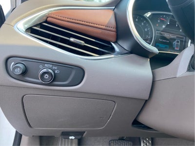 2016 Chevrolet Malibu Premier