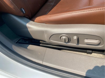 2016 Chevrolet Malibu Premier