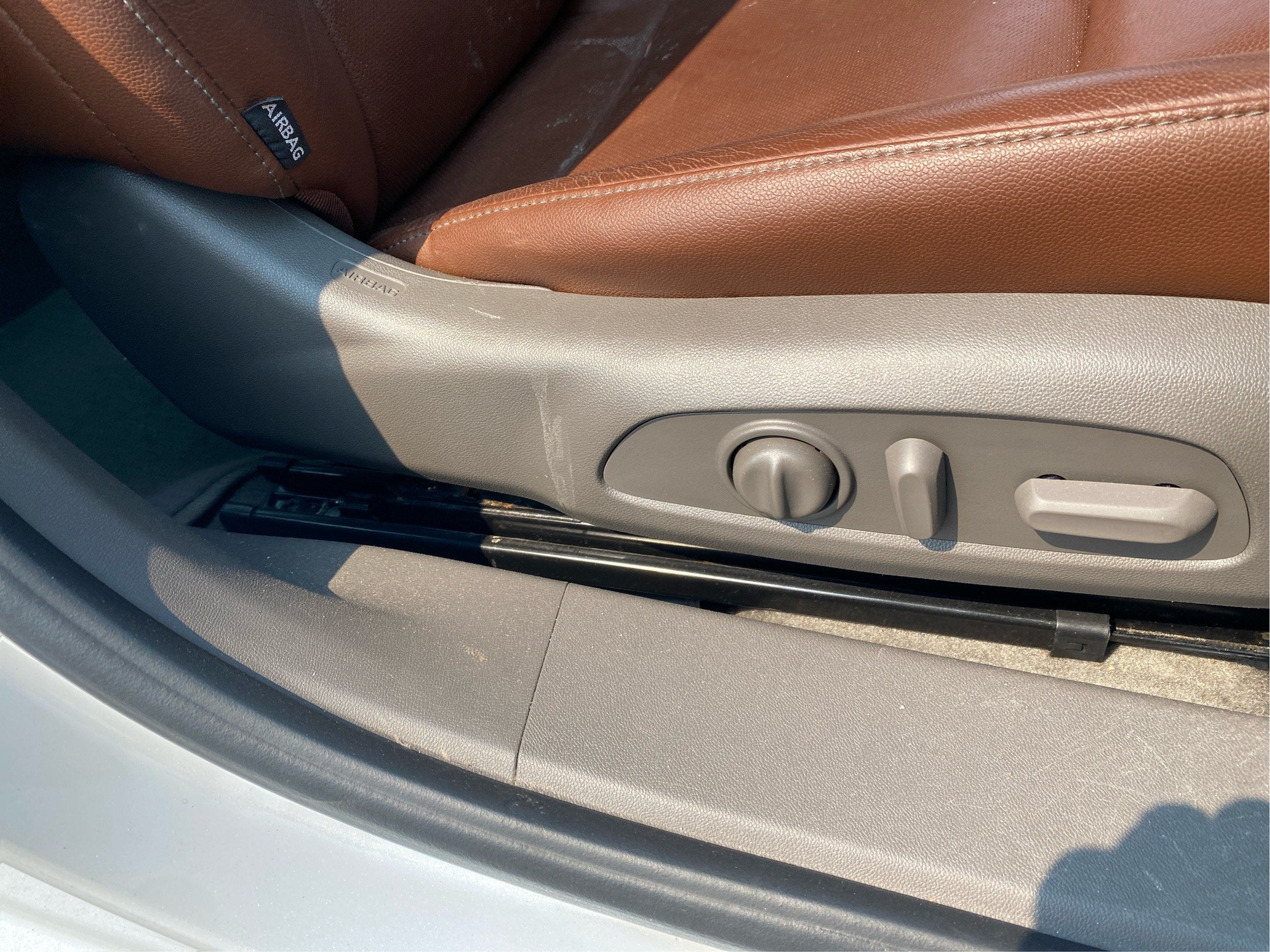 2016 Chevrolet Malibu Premier
