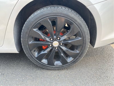 2016 Chevrolet Malibu Premier