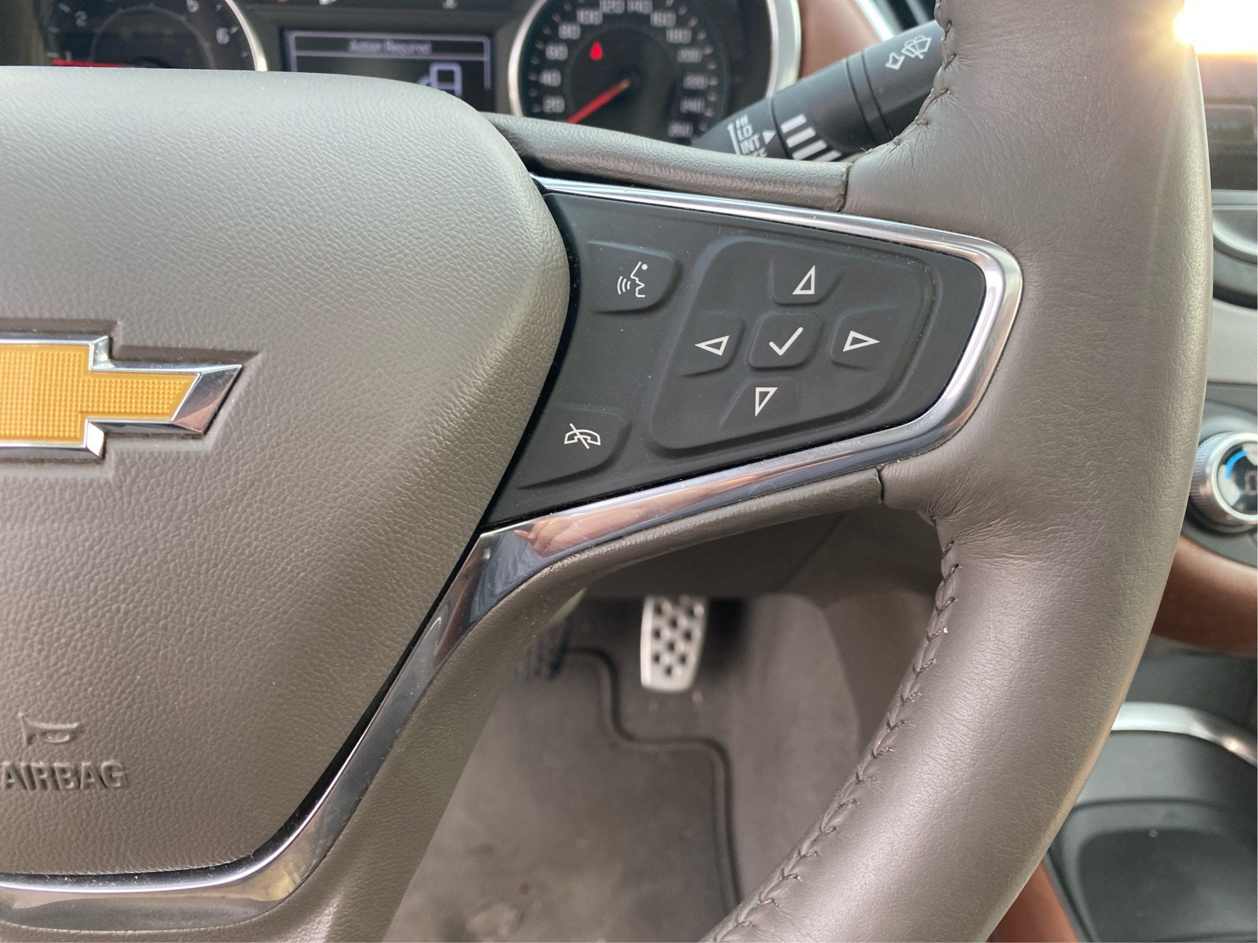 2016 Chevrolet Malibu Premier
