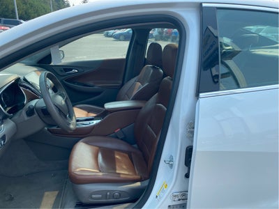 2016 Chevrolet Malibu Premier