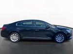 2016 Buick LaCrosse Leather