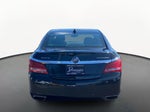 2016 Buick LaCrosse Leather