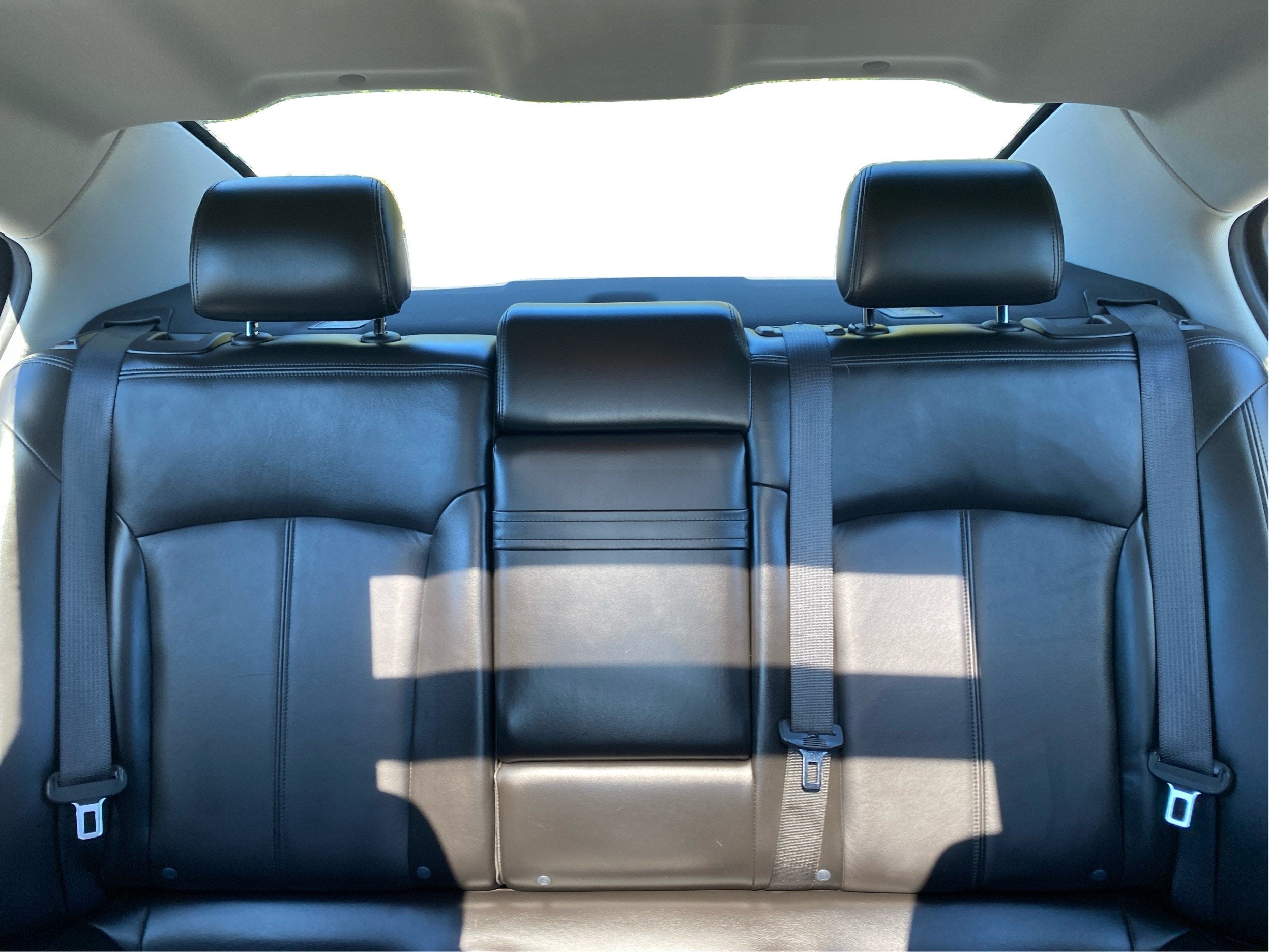 2010 Buick LaCrosse CXL