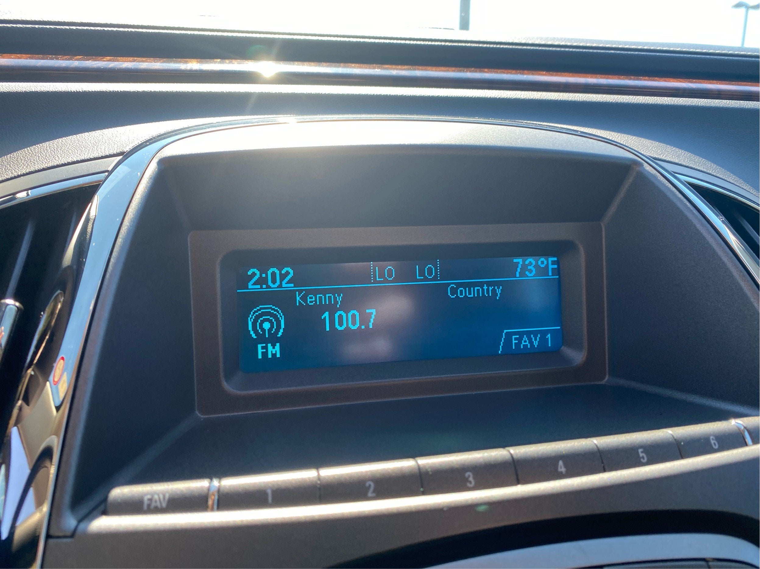 2010 Buick LaCrosse CXL