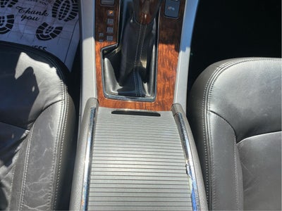 2010 Buick LaCrosse CXL