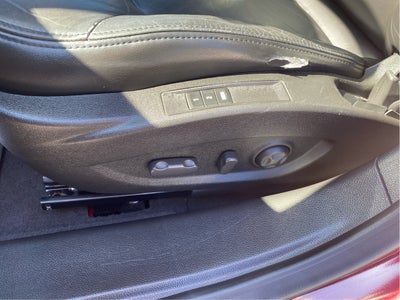 2010 Buick LaCrosse CXL