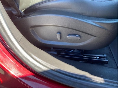 2010 Buick LaCrosse CXL