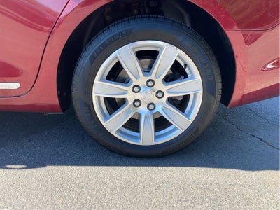 2010 Buick LaCrosse CXL