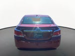 2010 Buick LaCrosse CXL