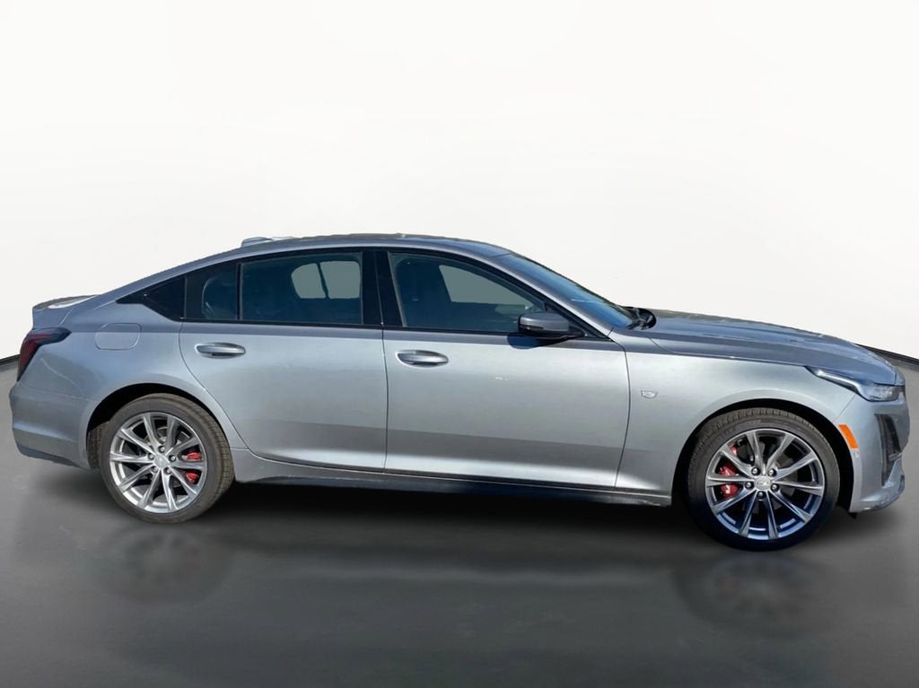 2023 Cadillac CT5 Sport
