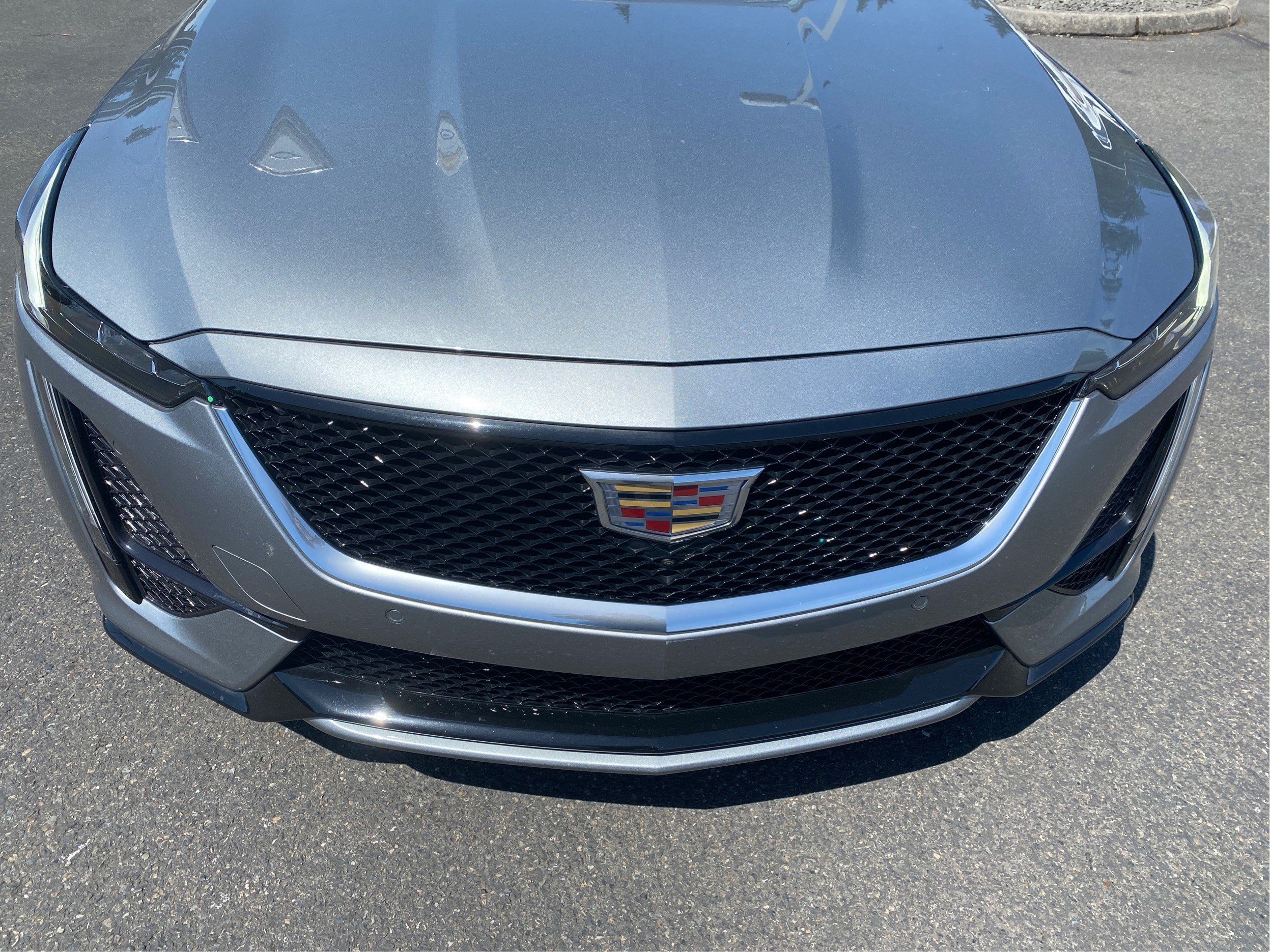 2023 Cadillac CT5 Sport