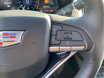 2023 Cadillac CT5 Sport