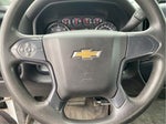 2015 Chevrolet Silverado 3500 HD Chassis Cab Work Truck