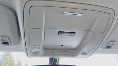 2016 Chevrolet Silverado 2500 HD Work Truck