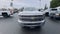 2016 Chevrolet Silverado 2500 HD Work Truck