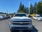 2015 Chevrolet Silverado 2500 HD LTZ