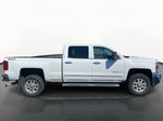 2015 Chevrolet Silverado 2500 HD LTZ