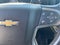2015 Chevrolet Silverado 2500 HD LTZ