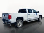 2015 Chevrolet Silverado 2500 HD LTZ