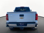 2015 Chevrolet Silverado 2500 HD LTZ